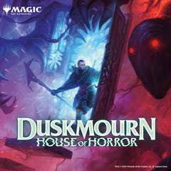 Duskmourn