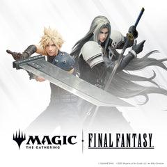 Magic: The Gathering—FINAL FANTASY