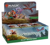 Bloomburrow Play Booster Display