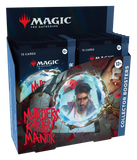 Murders at Karlov Manor Collector Booster Display