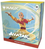 MTG Avatar Prerelease - November 15th @2pm