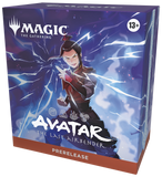 MTG Avatar Prerelease - November 15th @2pm