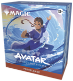 MTG Avatar Prerelease - November 15th @2pm