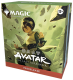 MTG Avatar Prerelease - November 15th @2pm