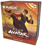 MTG Avatar Prerelease - November 15th @2pm