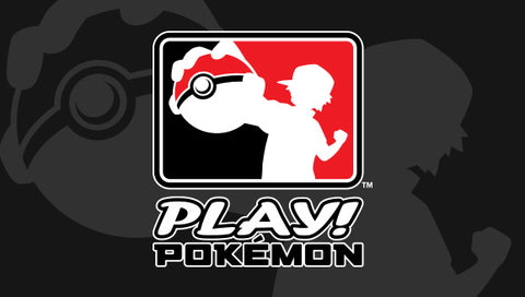 PKMN TCG Masters Division Cup Entry